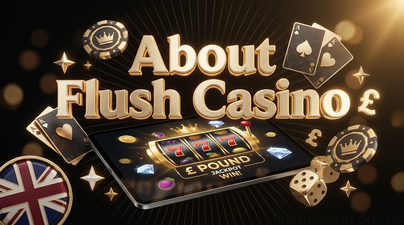 About Flush Casino