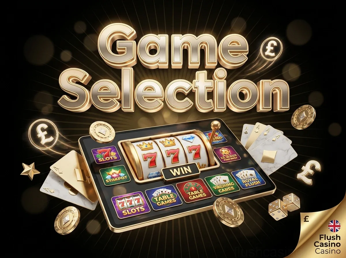 Game Selection