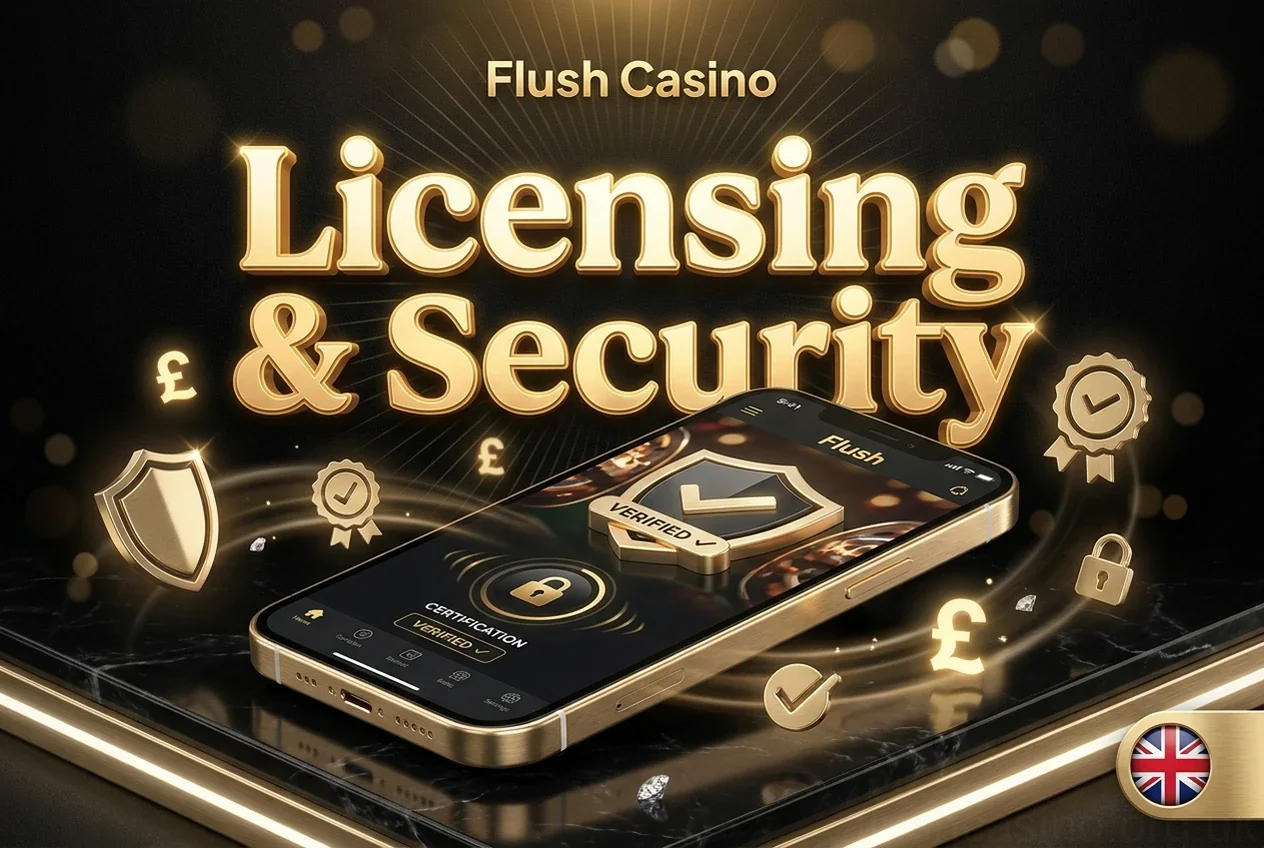 Licensing & Security